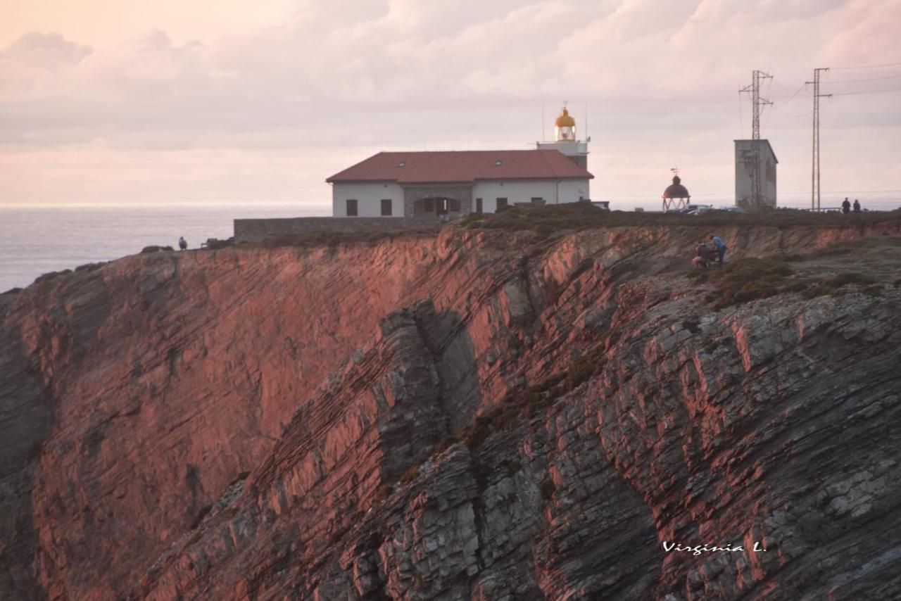 Apartamentos Rurales La Aguilera Ovinana  Luaran gambar